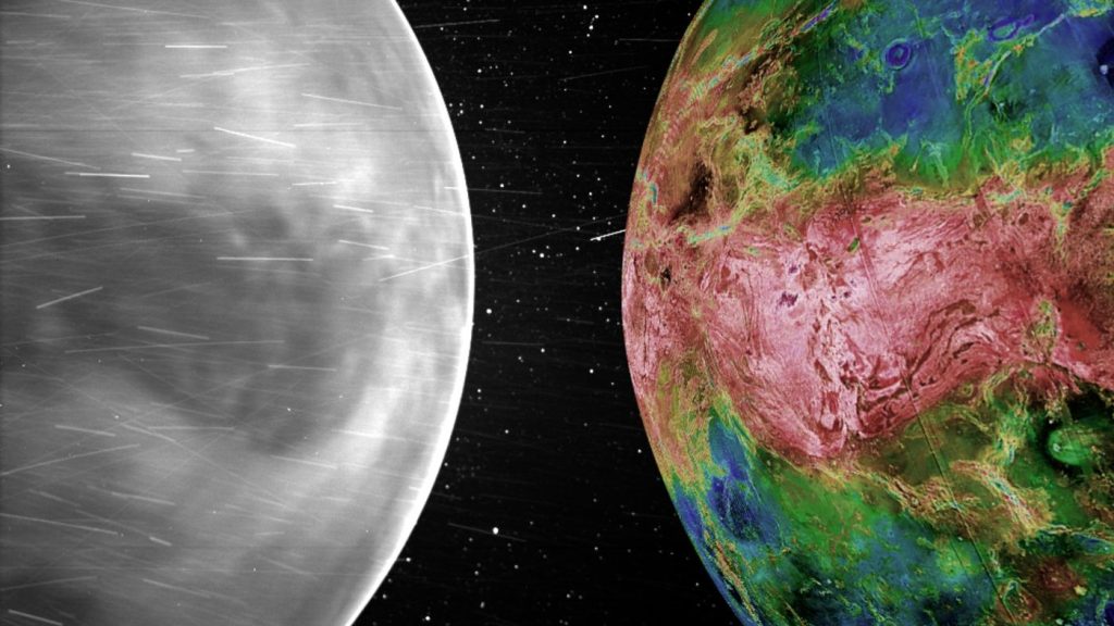 Solar Storm Forecasting Gives Grid Operators New Lead Time The Sun seen from space